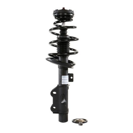 Monroe RoadMatic Strut and Coil Spring Assembly,  182336